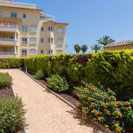 Par3 Διαμέρισμα Oliva Εξωτερικό φωτογραφία