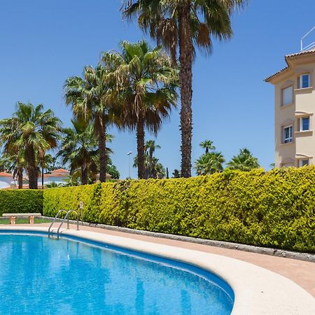 Par3 Διαμέρισμα Oliva Εξωτερικό φωτογραφία