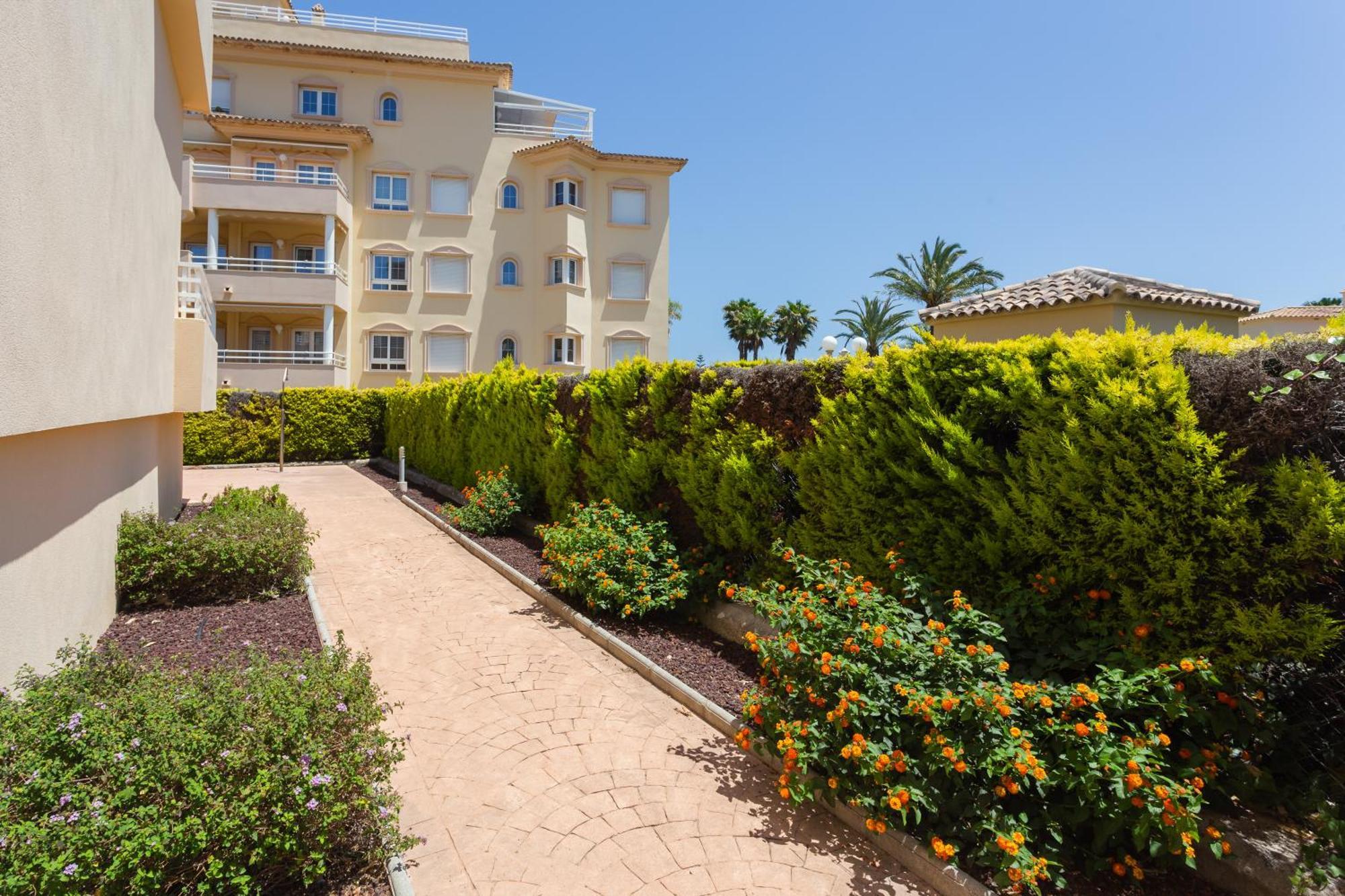 Par3 Διαμέρισμα Oliva Εξωτερικό φωτογραφία