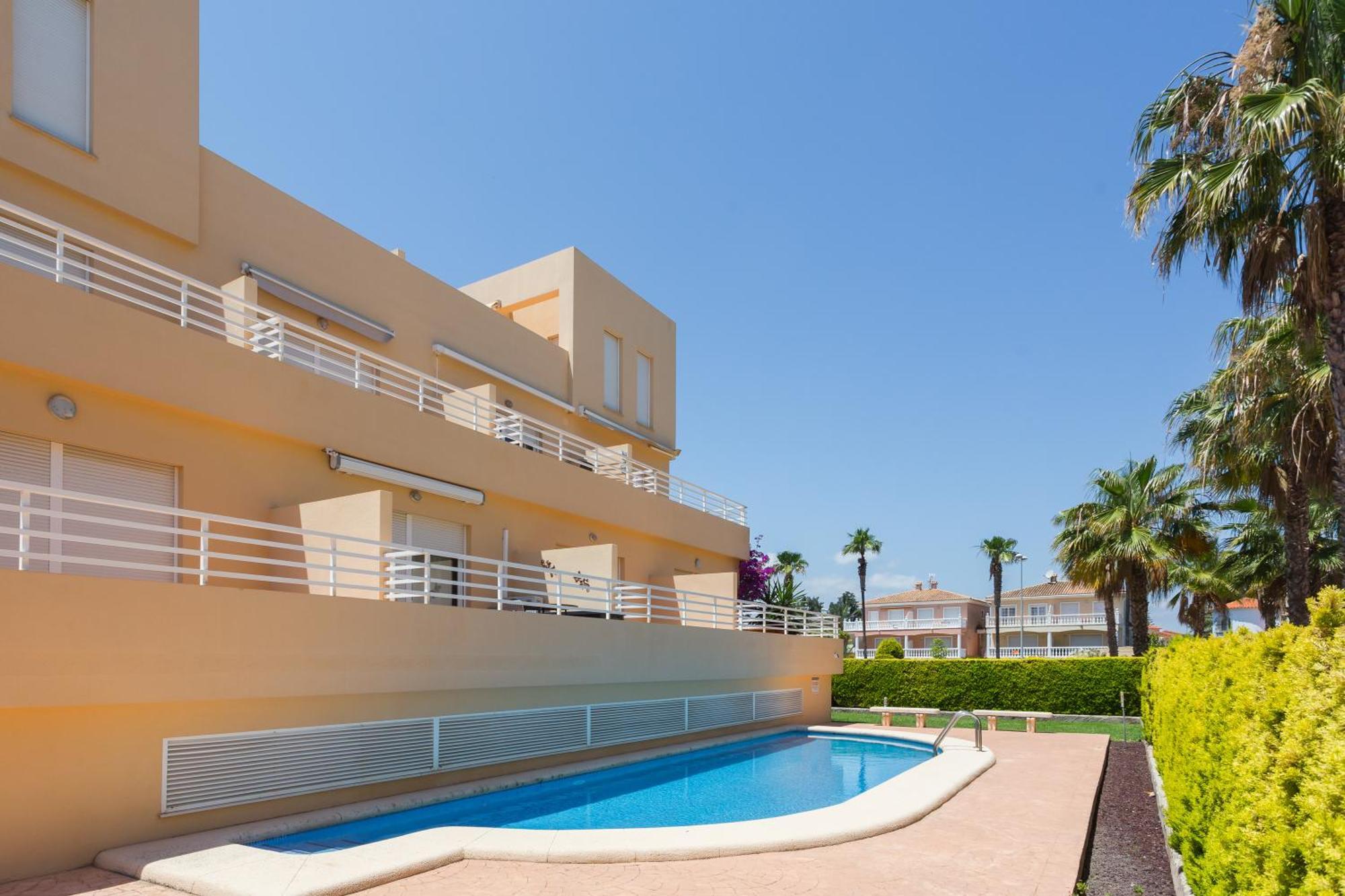Par3 Διαμέρισμα Oliva Εξωτερικό φωτογραφία
