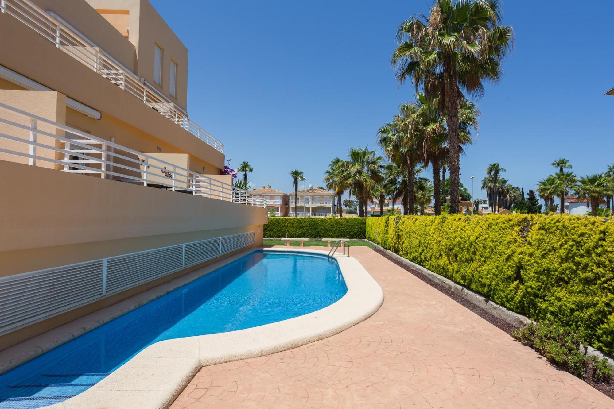 Par3 Διαμέρισμα Oliva Εξωτερικό φωτογραφία